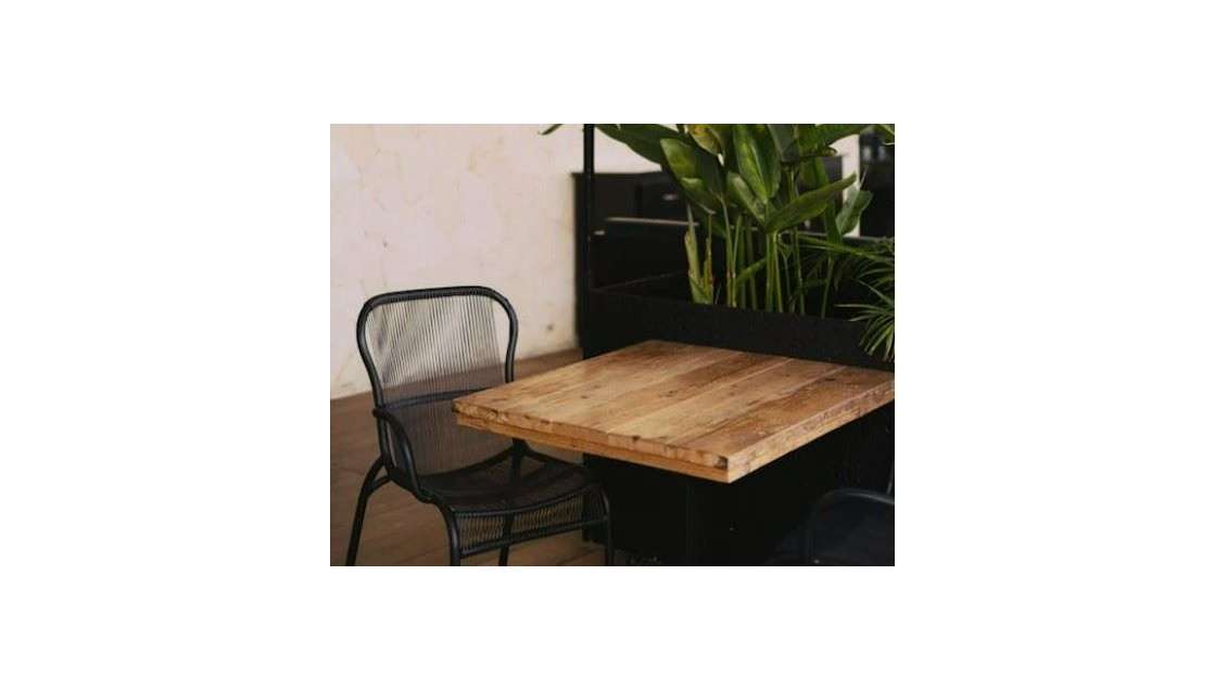 À reprendre restaurant situé dans un quartier