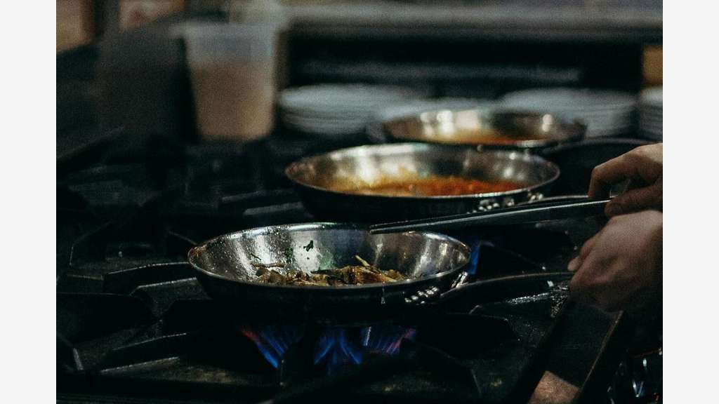Vente laboratoire alimentaire à Ternes/Batignolles