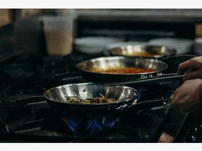 Vente laboratoire alimentaire à Ternes/Batignolles