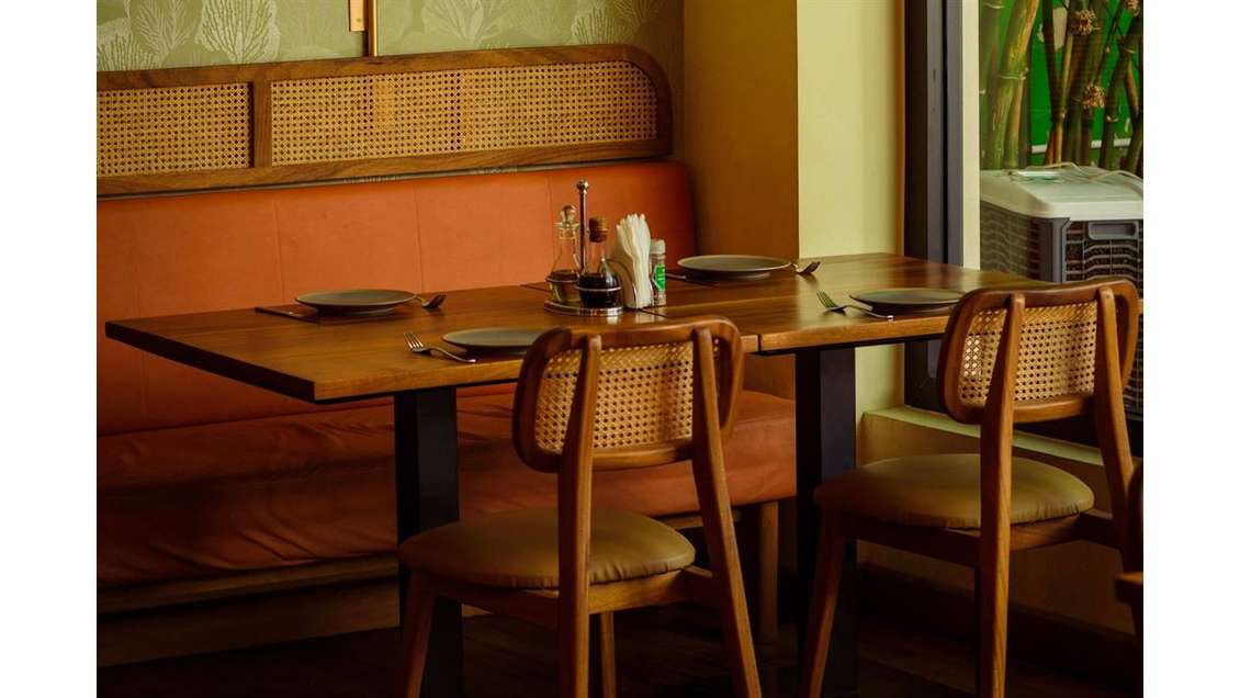 Restaurant à vendre dans quartier animé