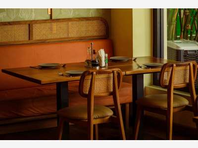 Restaurant à vendre dans quartier animé