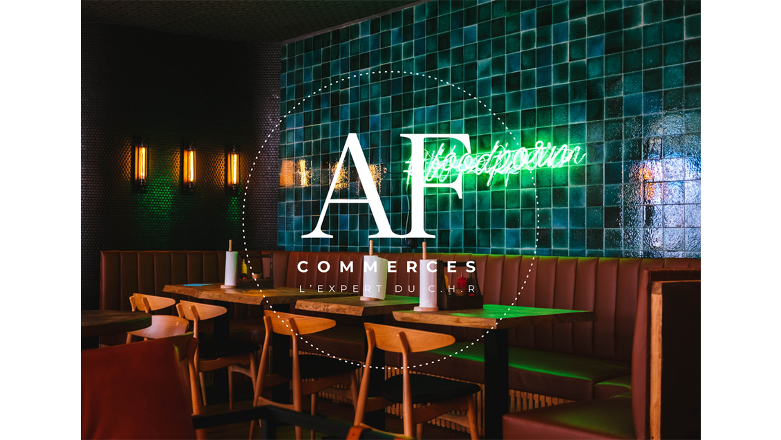 Vente restaurant japonais à Paris Pigalle