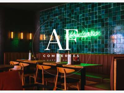 Vente restaurant japonais à Paris Pigalle