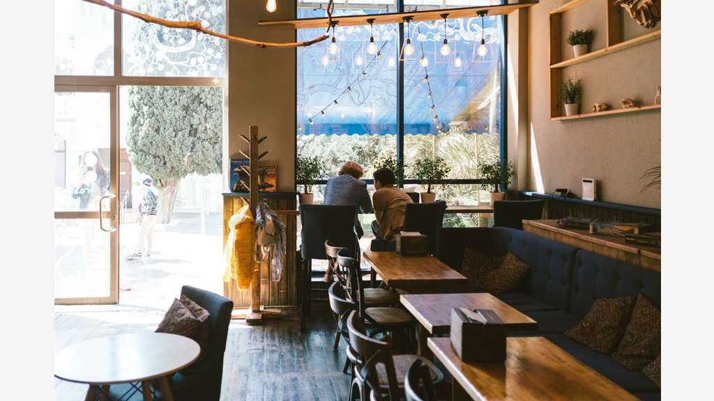 Restaurant terrasse à vendre dans quartier bobo