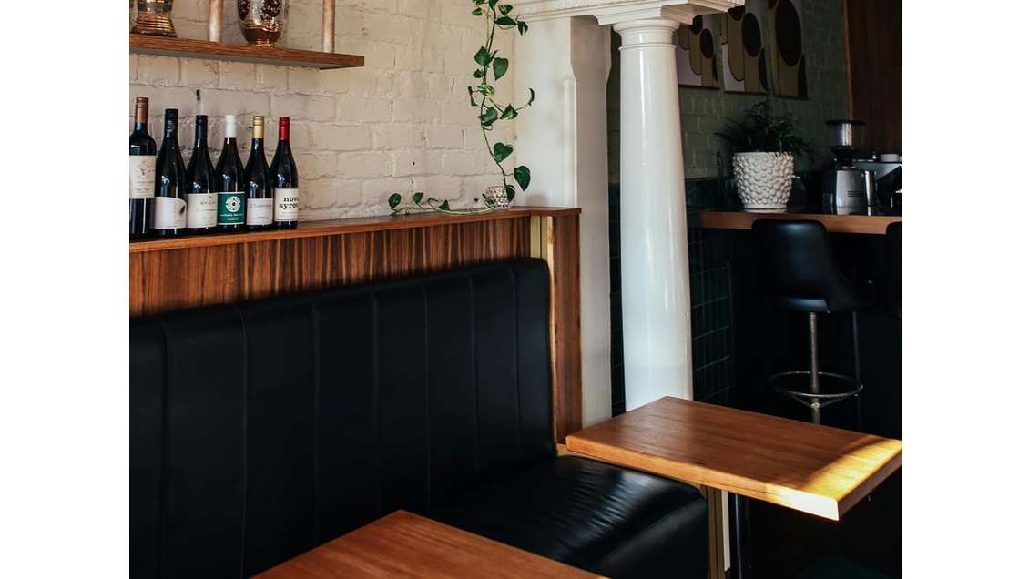 A reprendre restaurant rue commerçante de Paris