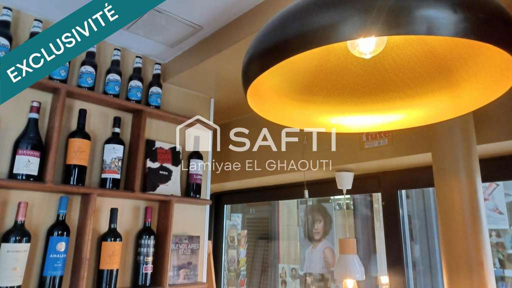 AV restaurant flux permanent Faubourg-Montmartre