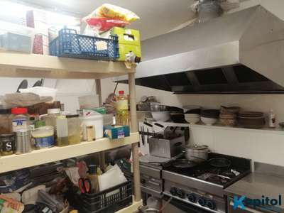 Vente Restaurant à Paris 9e