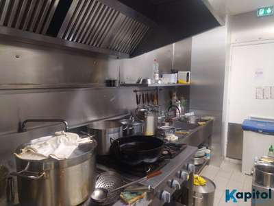 Vente restaurant à Paris 75009 Grands Boulevards
