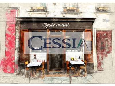 Vente Restaurant à Paris 9e