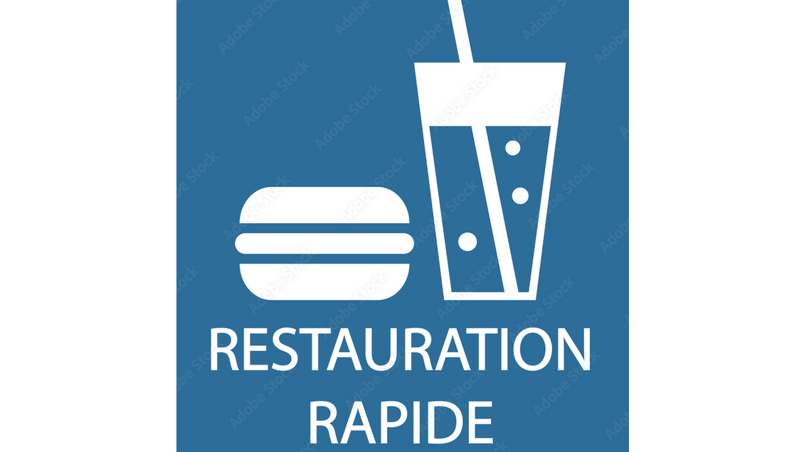 Vente sandwicherie crêperie Paris prox Montmartre