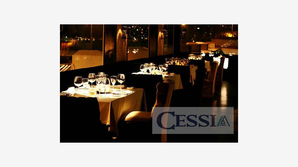 Vente 75017 restaurant