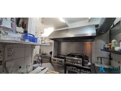 Vente Restauration rapide à Paris 9e