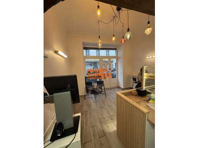 Vente Restaurant à Paris 5e