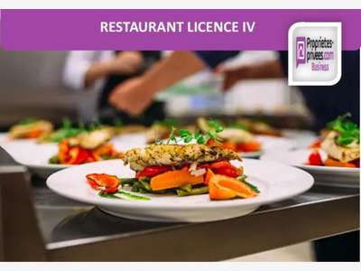 Vente brasserie restaurant 152m² à Paris 75007