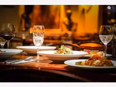 Vente restaurant terrasse à Paris 17 Batignolles