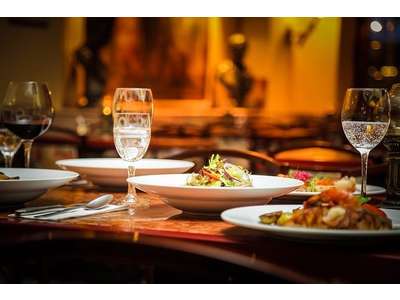 Vente Restaurant à Paris 17e