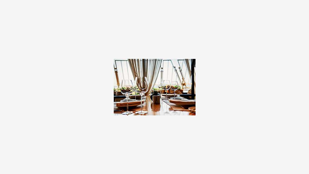 AV restaurant Paris Rive Gauche quartier dynamique