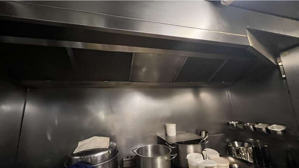 AV restaurant réputé clé en main à Paris 75013