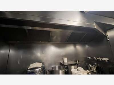 AV restaurant réputé clé en main à Paris 75013
