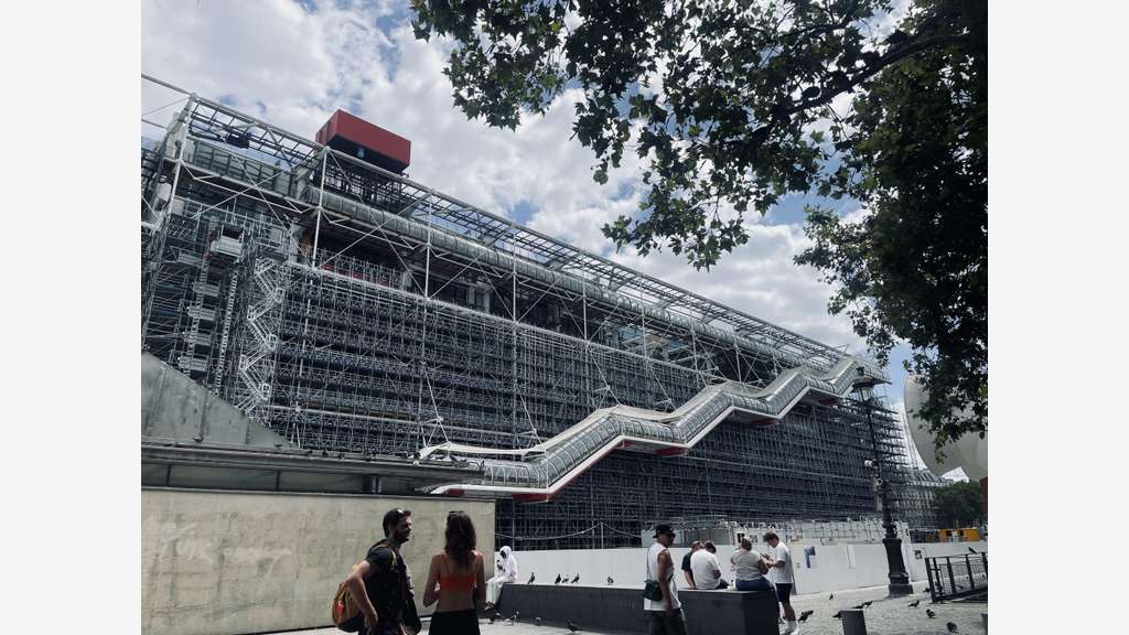 A vendre restaurant terrasse Paris 75003 Rambuteau