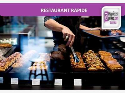 Cède restaurant 70m² Paris 75011 fg Saint Antoine 