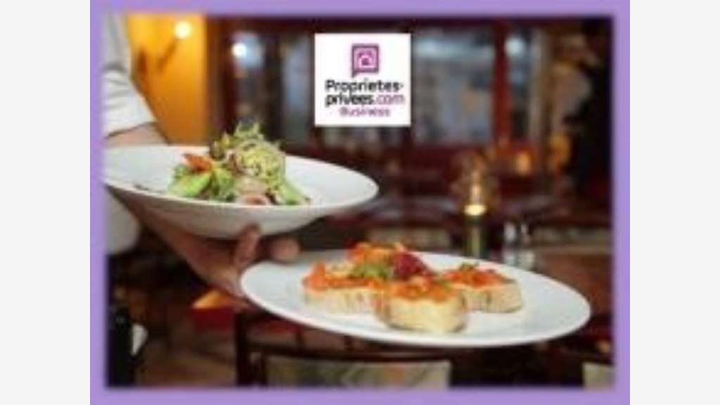 Vente restaurant 75018 Paris Lamarck Caulaincourt 