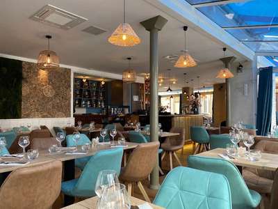Vente restaurant License 4 axe principal 75014