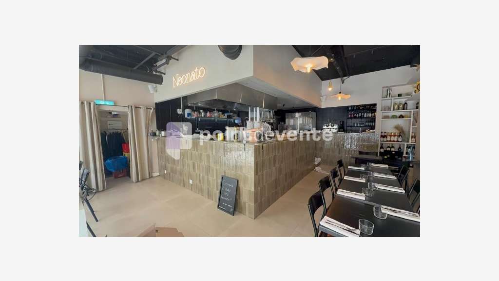 Vente restaurant Paris centre Réaumur75503