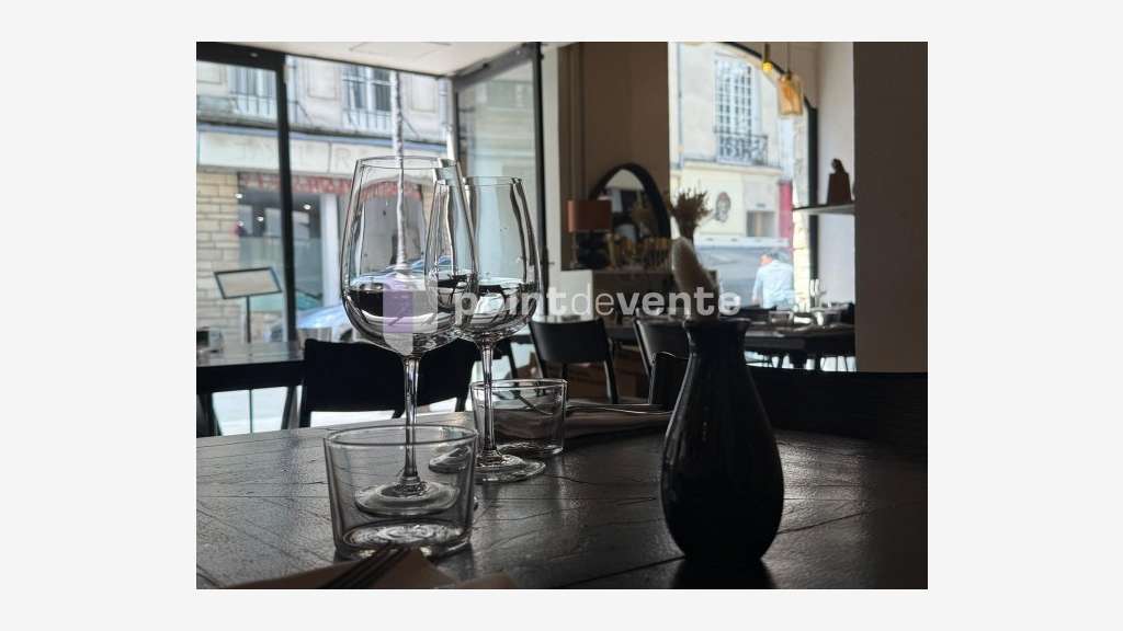 Vente restaurant Paris centre Réaumur75503