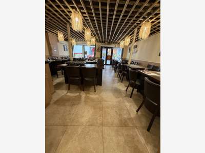 Vente restaurant avec extraction à Paris 75009