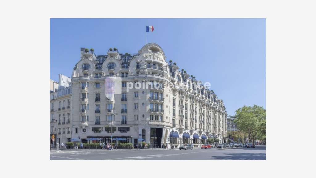 Vente restaurant bistrot de 170m² Paris 6 Rennes