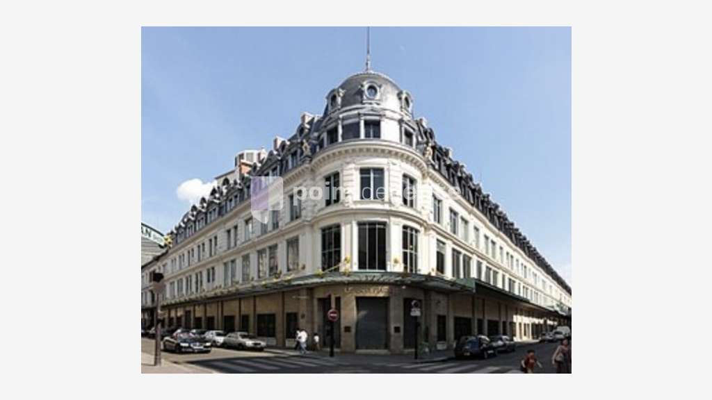 Vente restaurant bistrot de 170m² Paris 6 Rennes
