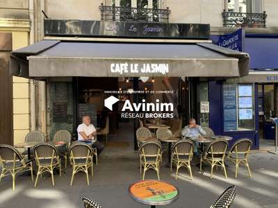 CAFE LE JASMIN