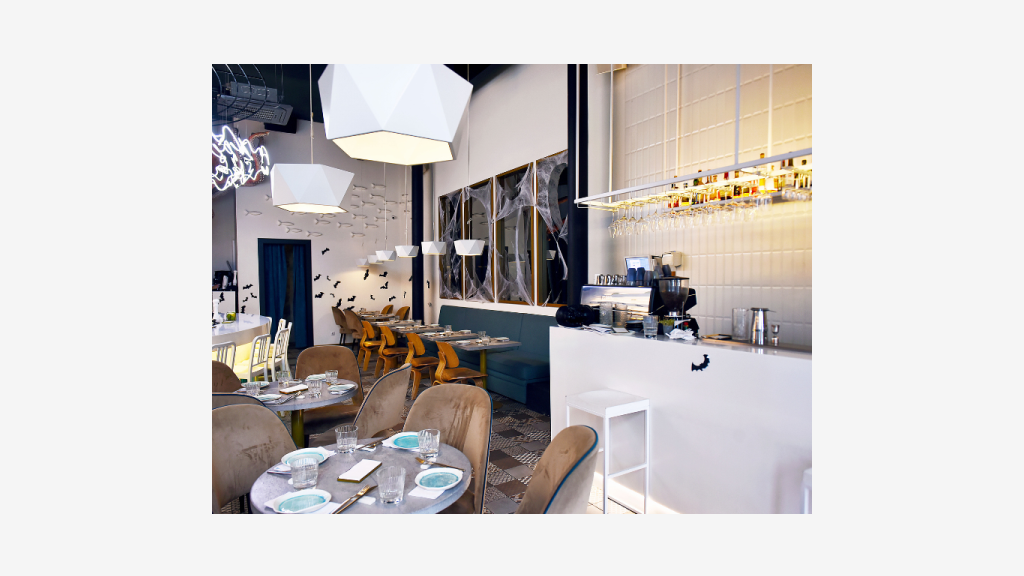 Vente restaurant brasserie sur la Côte d'Opale