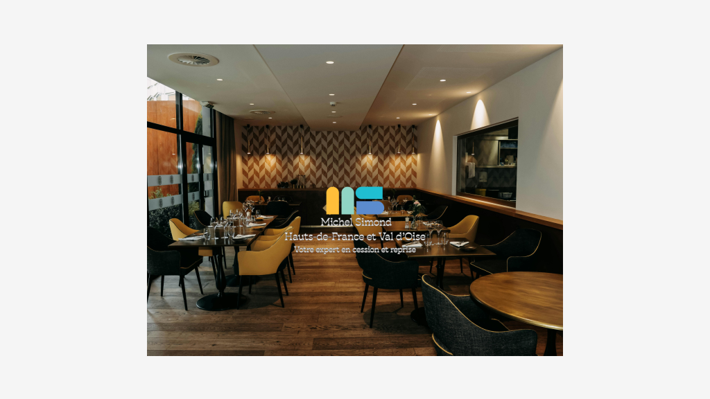 Vente restaurant station balnéaire Côte d’Opale