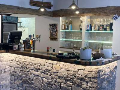 Activité commerciale Restaurant 129m2 - Terrasse 