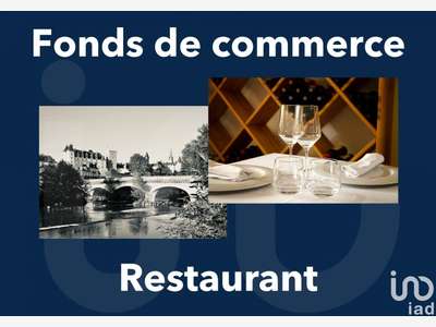 Restaurant à Pau