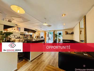 Vente Restaurant à Périgueux