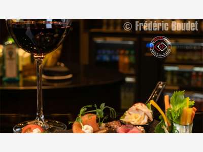 Cède restaurant & bar à vins au cœur du Périgueux