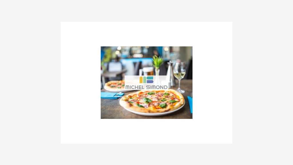 Vente pizzeria Haute-Garonne à l'Est de Toulouse