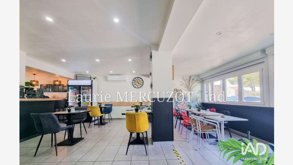 Restaurant à Perpignan
