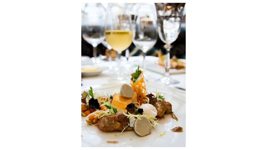 Vente restaurant premium licence 4 à Perpignan