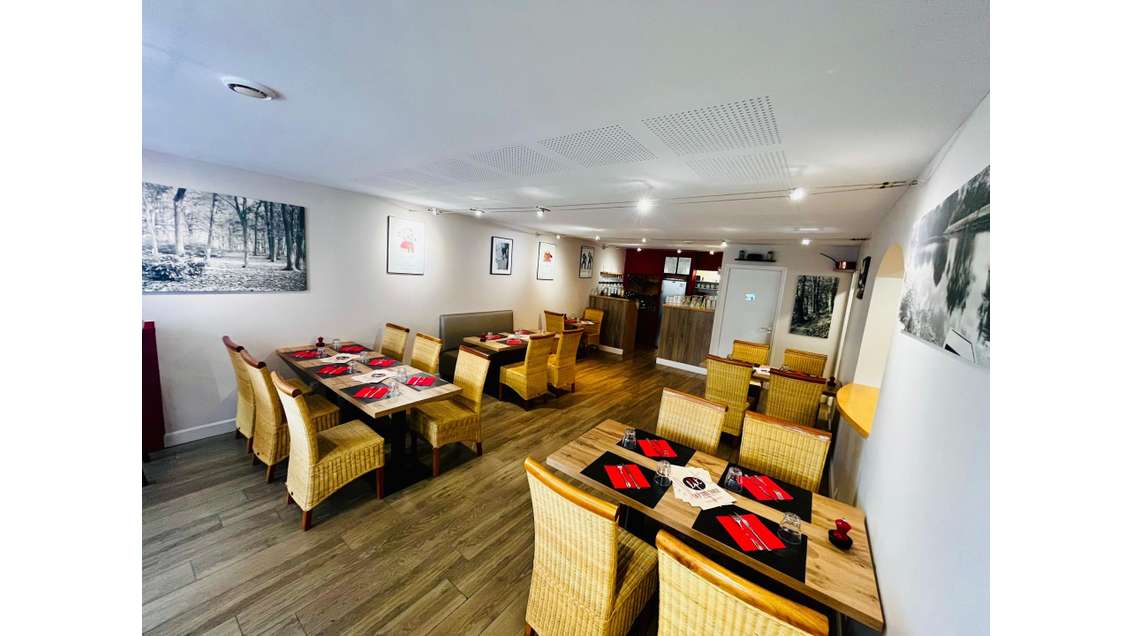 FDC brasserie pizzeria à Perros-Guirec Trestraou