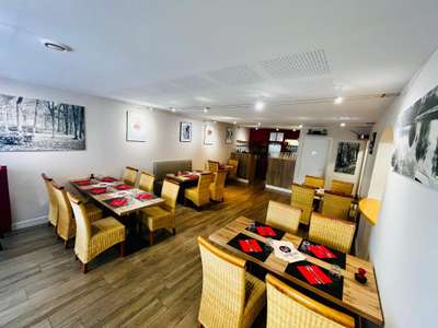 FDC brasserie pizzeria à Perros-Guirec Trestraou