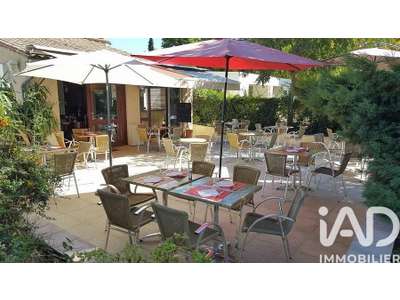 Vente Crêperie - Pizzeria à Pertuis