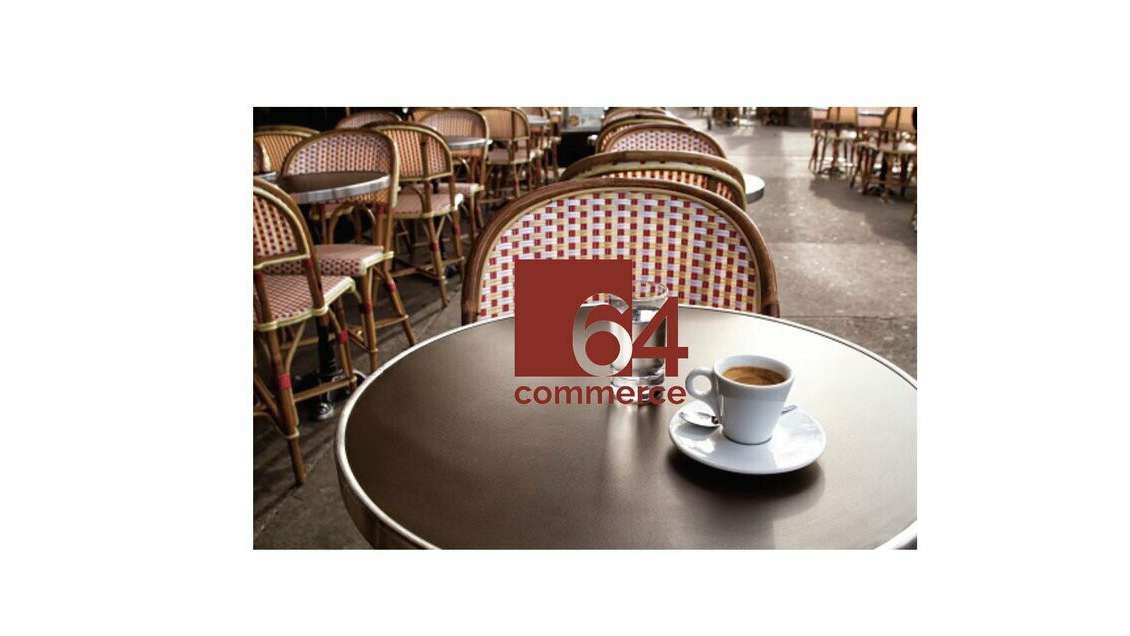 Vente restaurant dans le Petit Bayonne