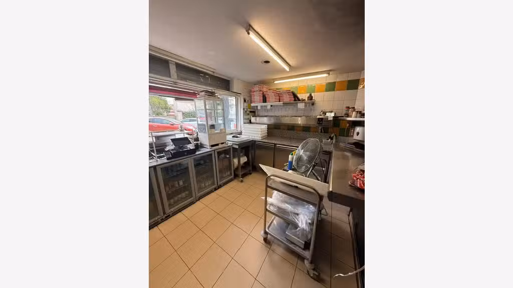Cède pizzeria vente à emporter à Pézenas