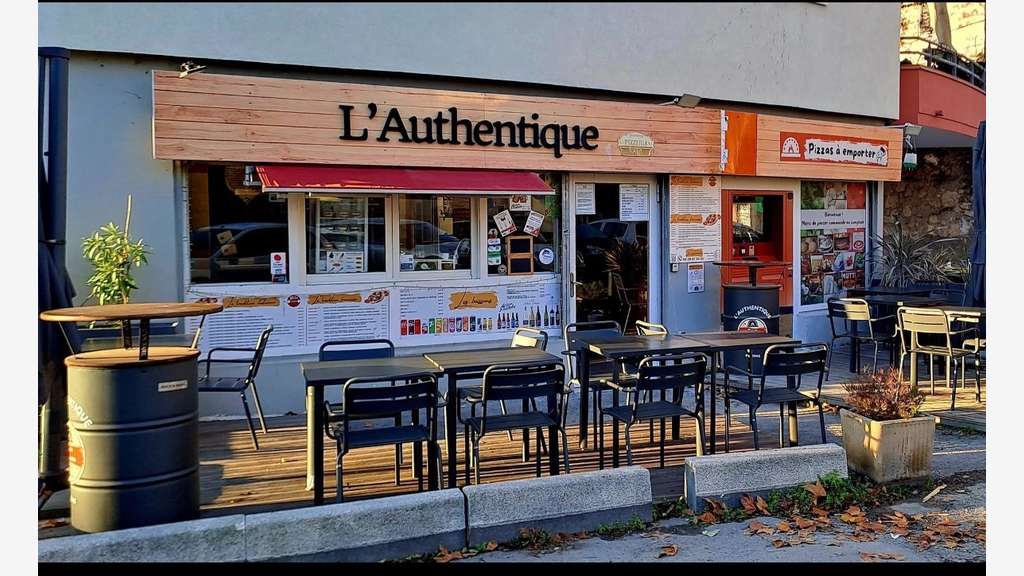 Cède pizzeria vente à emporter à Pézenas