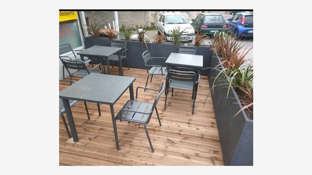 Cède pizzeria vente à emporter à Pézenas