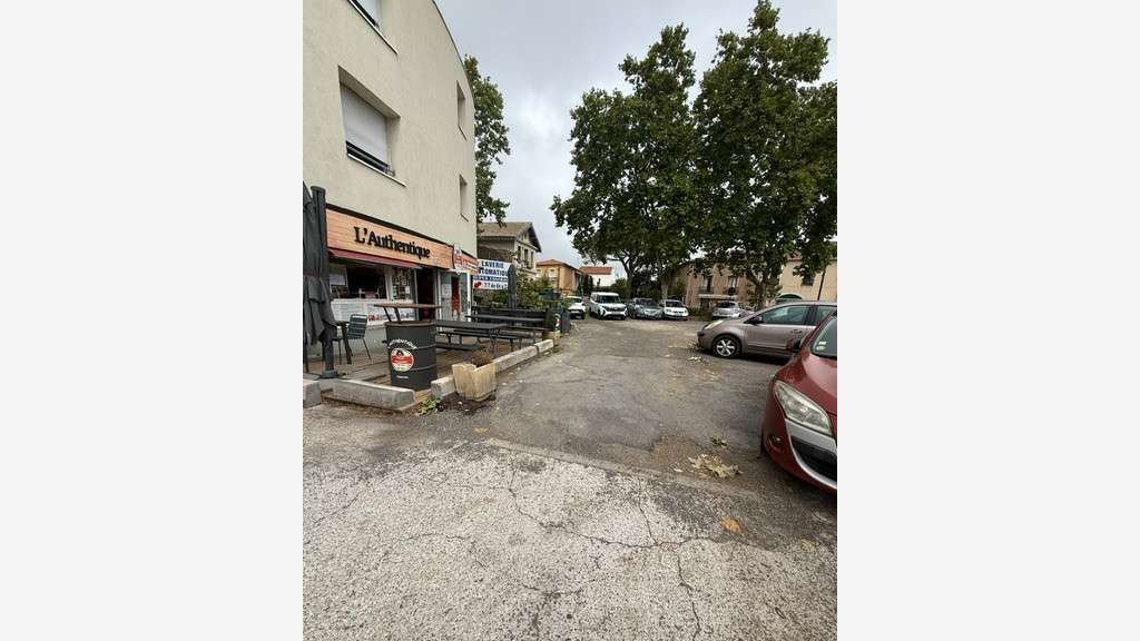 Cède pizzeria vente à emporter à Pézenas